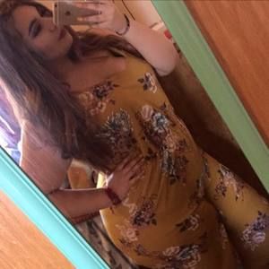 Meet your Posher, Giovanna